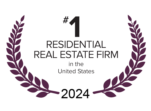 ##1 Residential Real Estate Firm